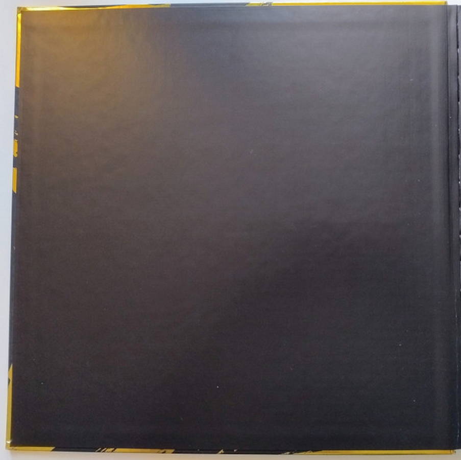 Scorpions – From The First Sting (2LP color+2CD)